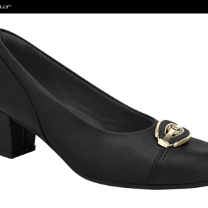 TPU NEGRO SLT FORRADO