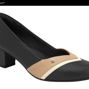 TPU NEGRO SLT FACHETADO