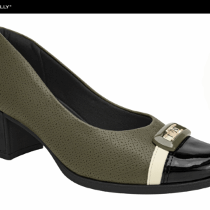 PVC EXP NEGRO SLT FORRADO