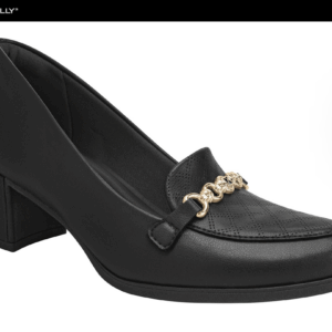 PVC EXP NEGRO SLT FORRADO