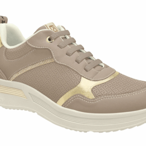 PVC EXP OFF WHITE/ORO LIGHT COM IMOOV