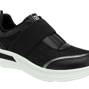 PVC EXP BLANCO NIEVE/NEGRO COM IMOOV