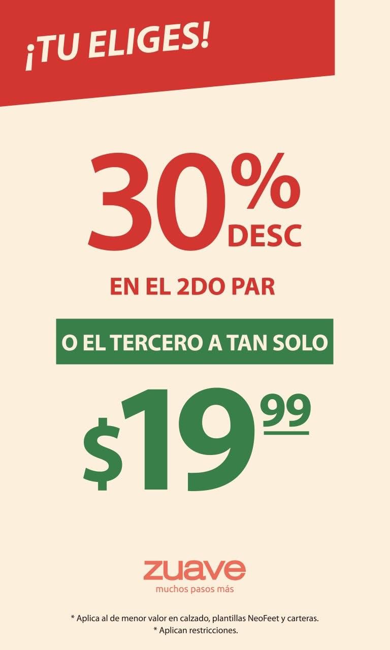 [Oferta de Zapatos]